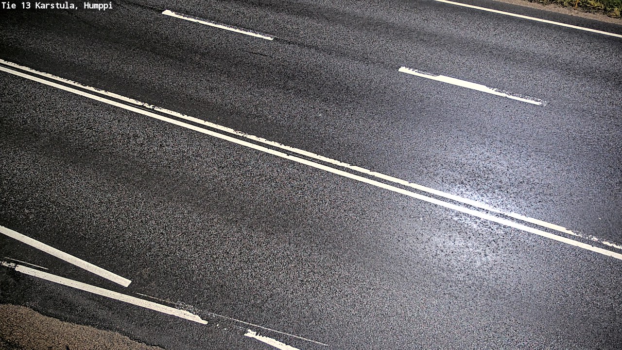 Kelikamerat Kuva Tie 13 Karstula, Humppi, Karstula, Keski-Suomi