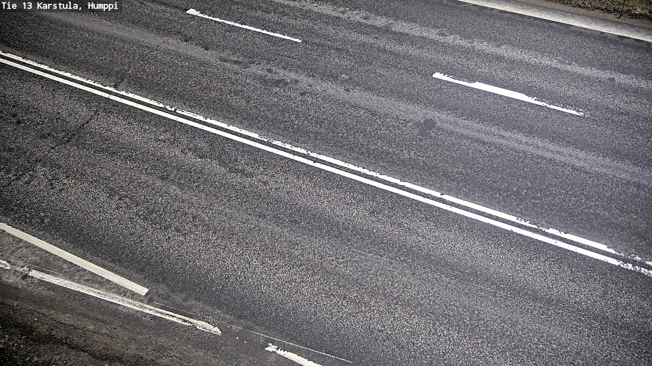 Kelikamerat Kuva Tie 13 Karstula, Humppi, Karstula, Keski-Suomi