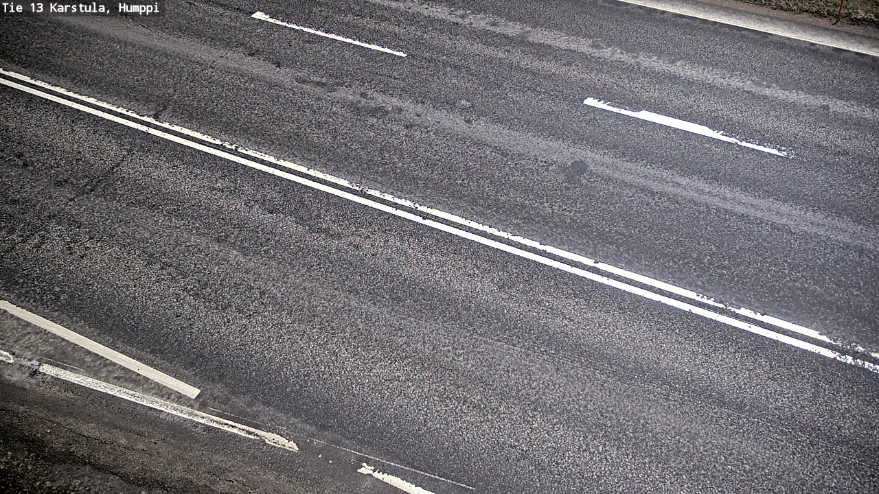 Kelikamerat Kuva Tie 13 Karstula, Humppi, Karstula, Keski-Suomi