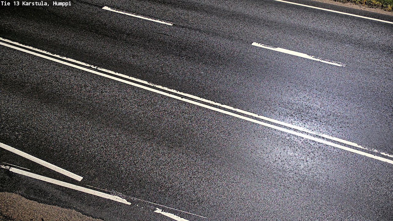Kelikamerat Kuva Tie 13 Karstula, Humppi, Karstula, Keski-Suomi