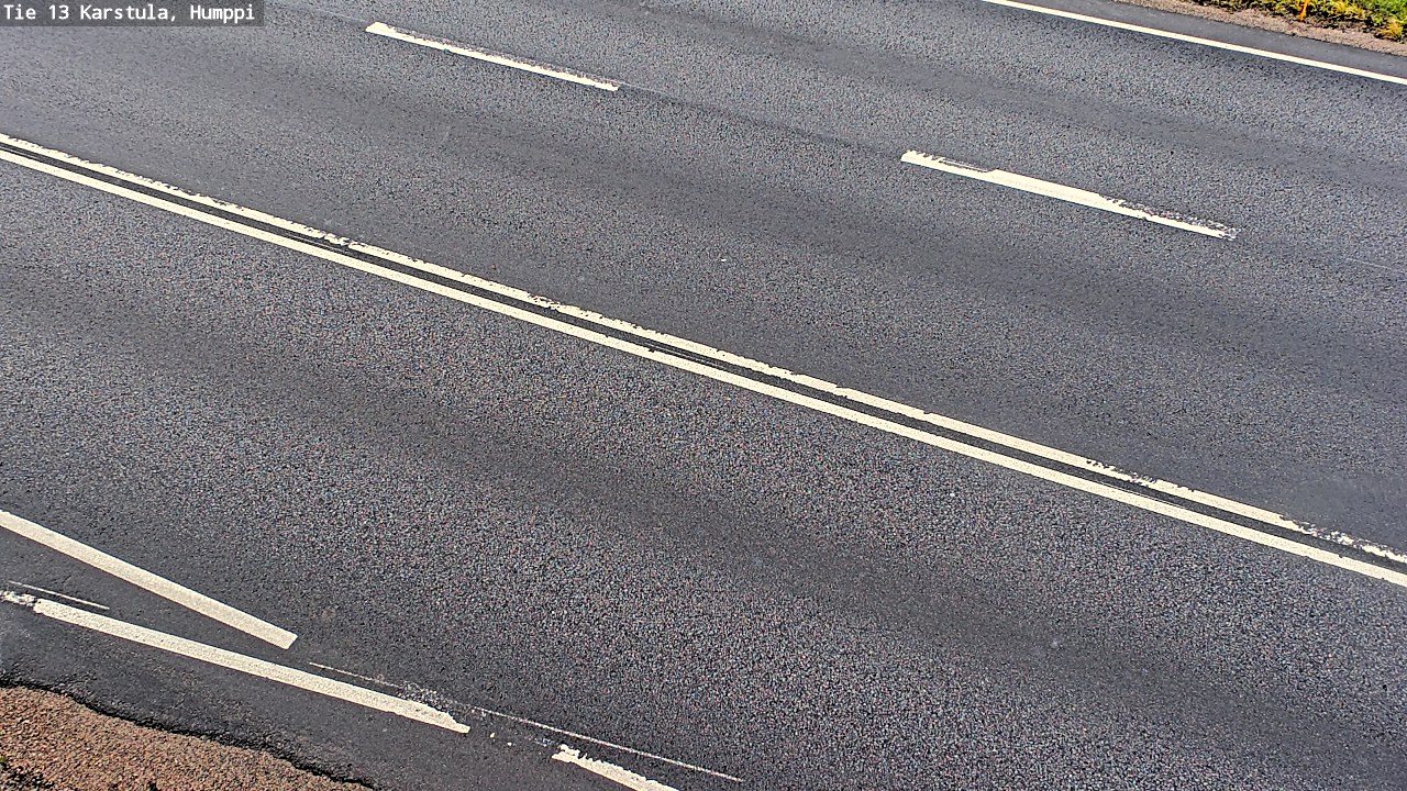 Kelikamerat Kuva Tie 13 Karstula, Humppi, Karstula, Keski-Suomi