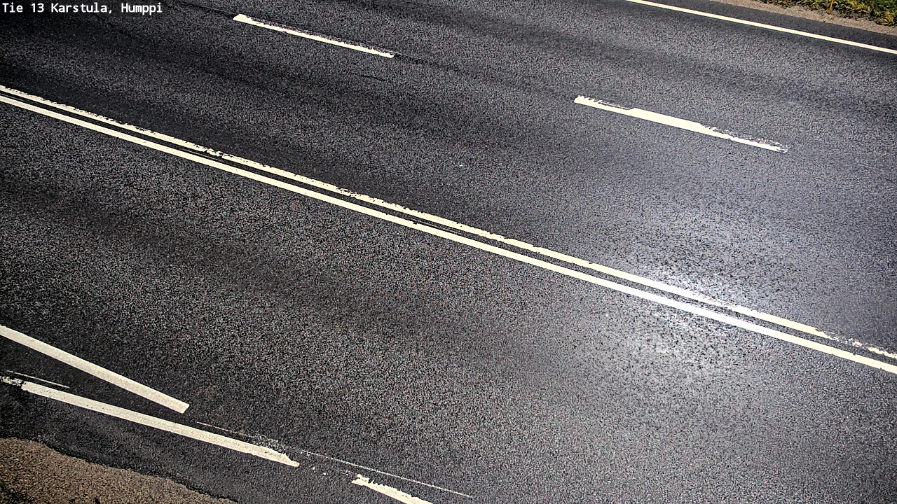 Kelikamerat Kuva Tie 13 Karstula, Humppi, Karstula, Keski-Suomi