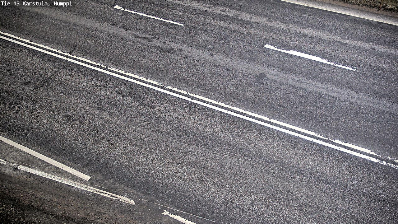 Kelikamerat Kuva Tie 13 Karstula, Humppi, Karstula, Keski-Suomi