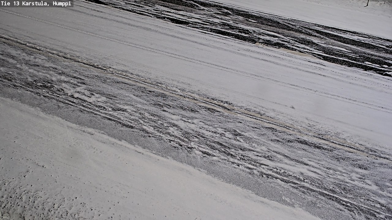 Kelikamerat Kuva Tie 13 Karstula, Humppi, Karstula, Keski-Suomi