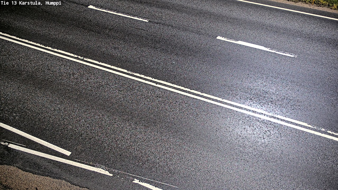 Kelikamerat Kuva Tie 13 Karstula, Humppi, Karstula, Keski-Suomi