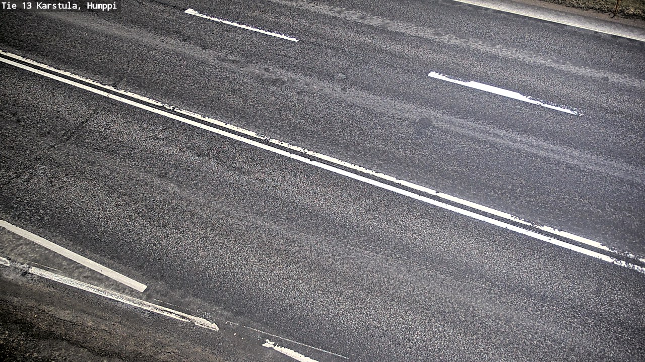 Kelikamerat Kuva Tie 13 Karstula, Humppi, Karstula, Keski-Suomi