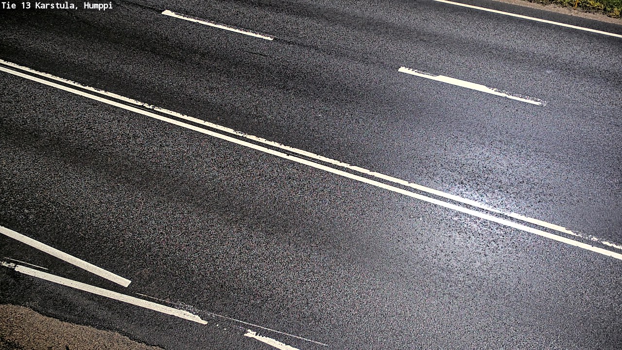 Kelikamerat Kuva Tie 13 Karstula, Humppi, Karstula, Keski-Suomi