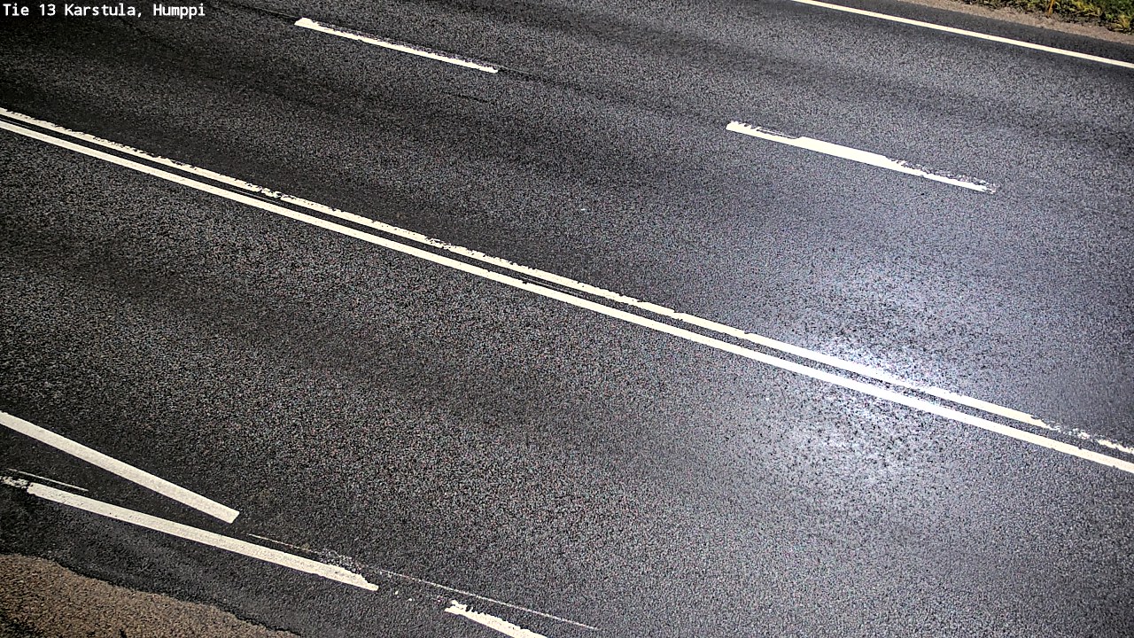 Kelikamerat Kuva Tie 13 Karstula, Humppi, Karstula, Keski-Suomi