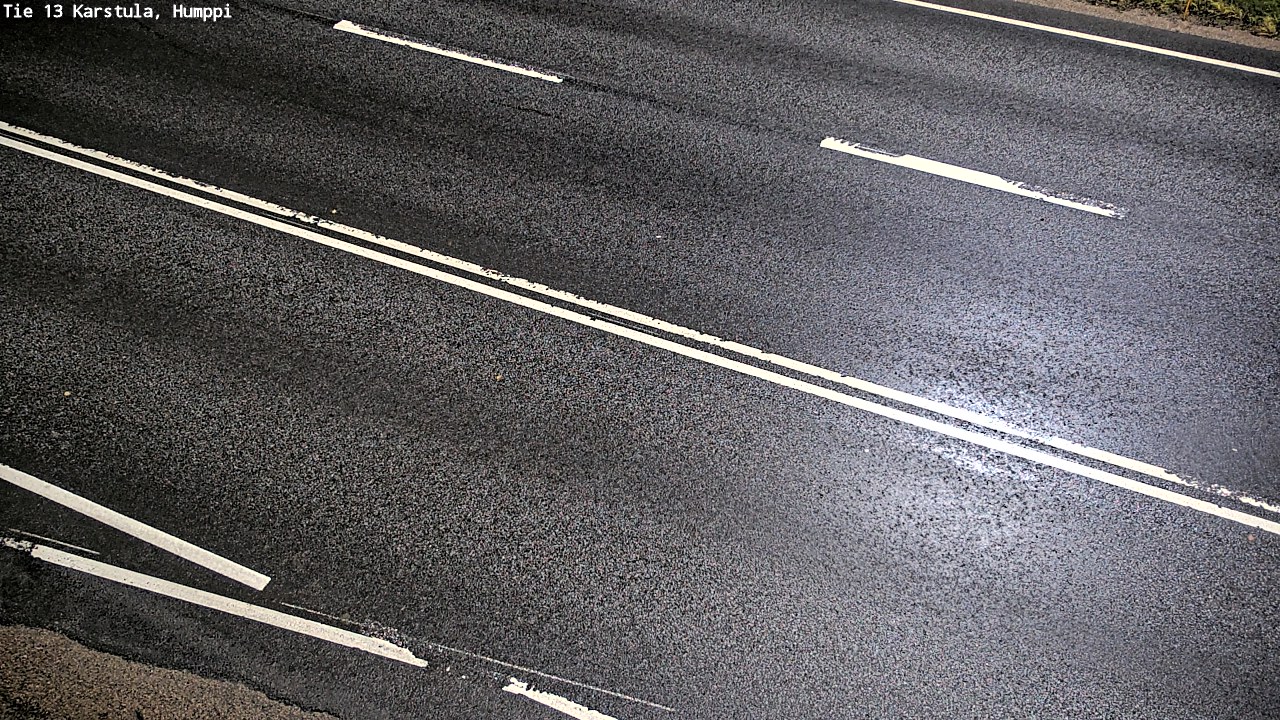 Kelikamerat Kuva Tie 13 Karstula, Humppi, Karstula, Keski-Suomi