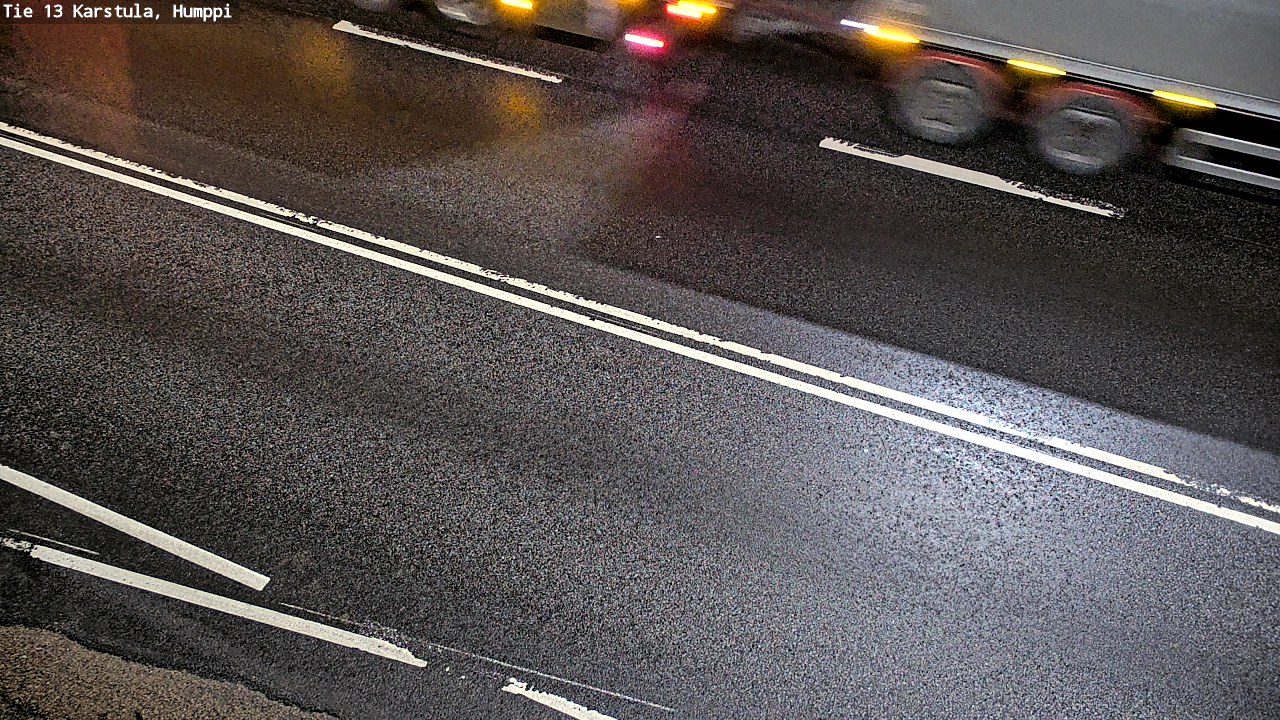 Kelikamerat Kuva Tie 13 Karstula, Humppi, Karstula, Keski-Suomi