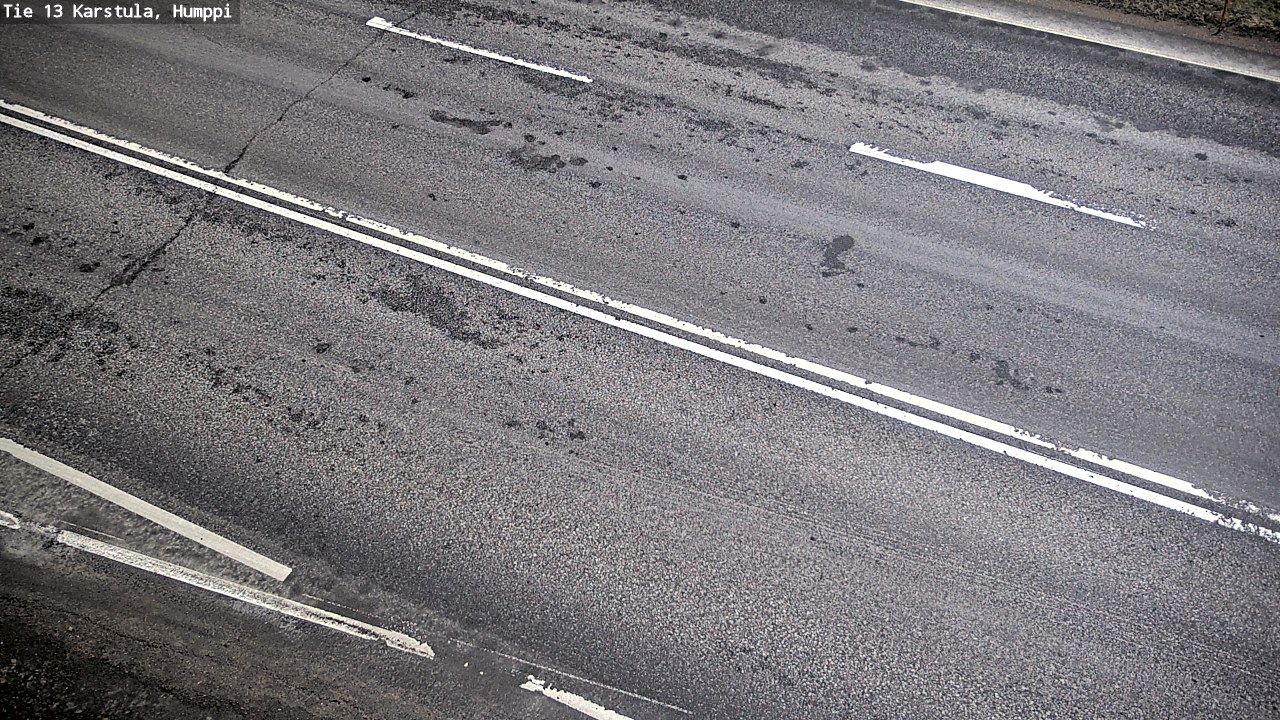 Kelikamerat Kuva Tie 13 Karstula, Humppi, Karstula, Keski-Suomi