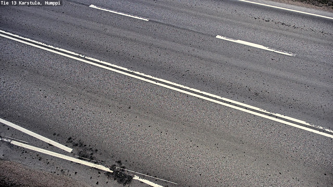 Kelikamerat Kuva Tie 13 Karstula, Humppi, Karstula, Keski-Suomi