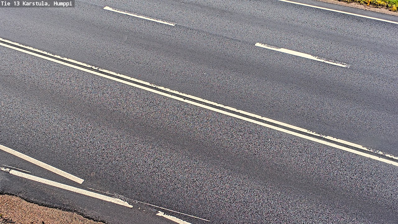 Kelikamerat Kuva Tie 13 Karstula, Humppi, Karstula, Keski-Suomi