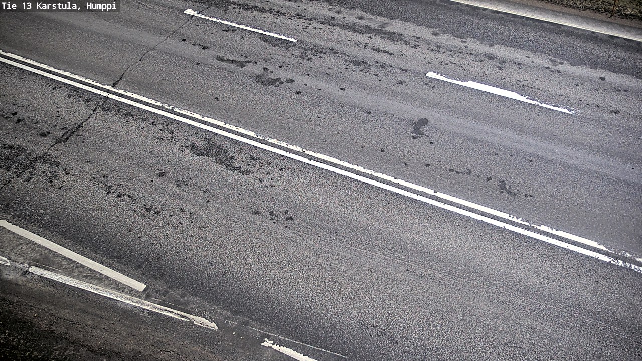 Kelikamerat Kuva Tie 13 Karstula, Humppi, Karstula, Keski-Suomi