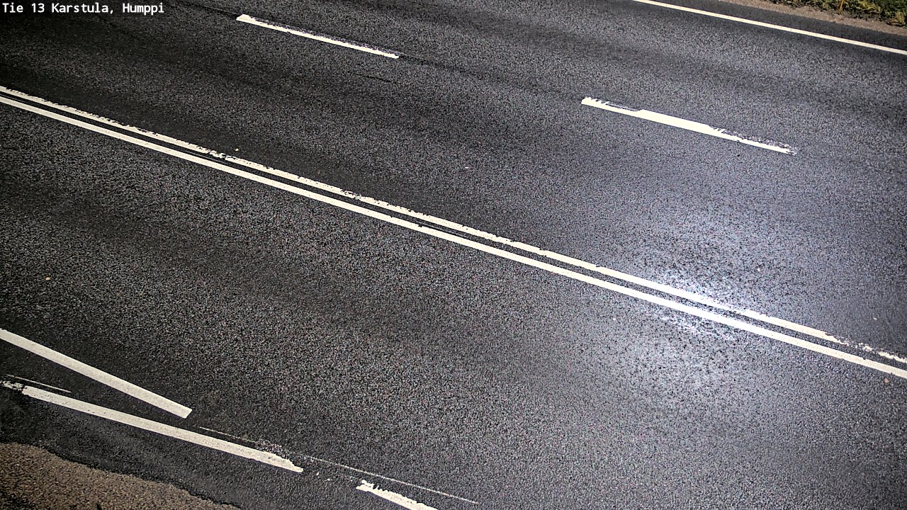 Kelikamerat Kuva Tie 13 Karstula, Humppi, Karstula, Keski-Suomi