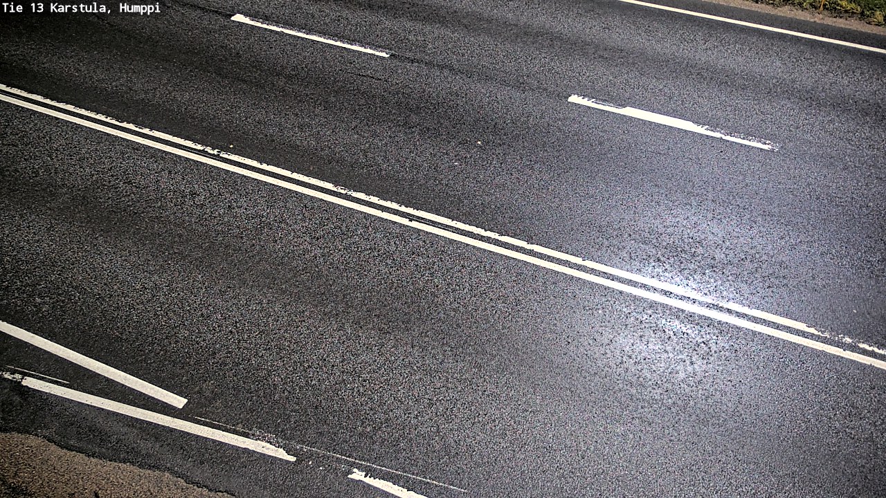 Kelikamerat Kuva Tie 13 Karstula, Humppi, Karstula, Keski-Suomi