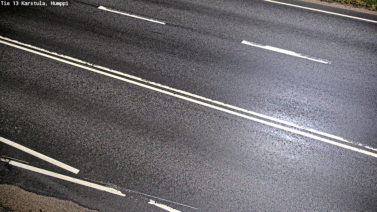 Kelikamerat Kuva Tie 13 Karstula, Humppi, Karstula, Keski-Suomi