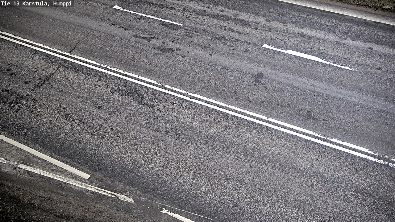 Kelikamerat Kuva Tie 13 Karstula, Humppi, Karstula, Keski-Suomi
