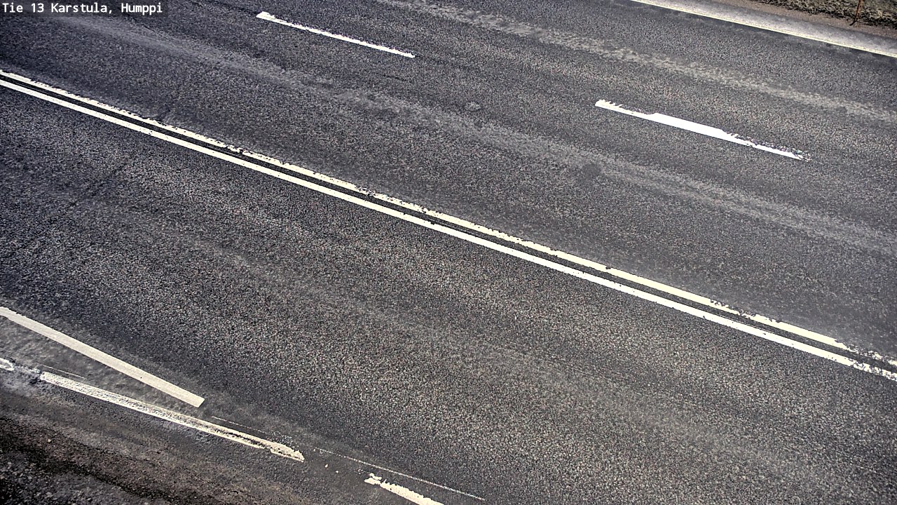 Kelikamerat Kuva Tie 13 Karstula, Humppi, Karstula, Keski-Suomi