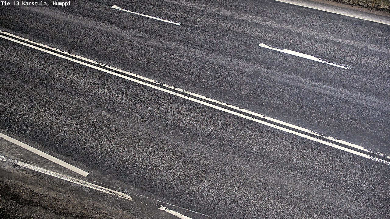 Kelikamerat Kuva Tie 13 Karstula, Humppi, Karstula, Keski-Suomi