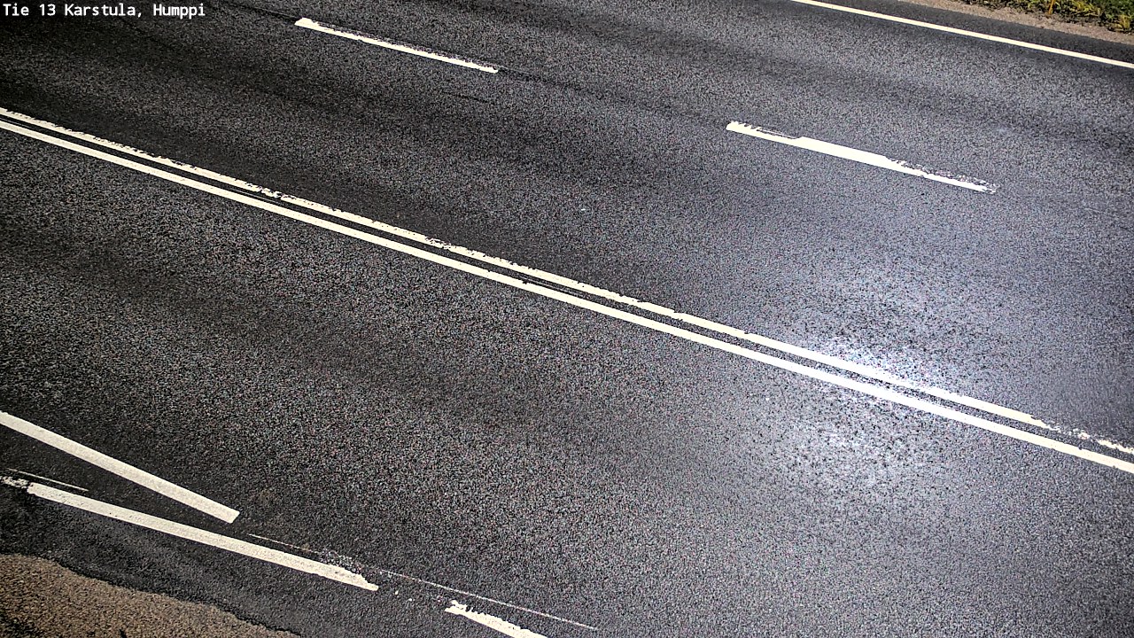 Kelikamerat Kuva Tie 13 Karstula, Humppi, Karstula, Keski-Suomi