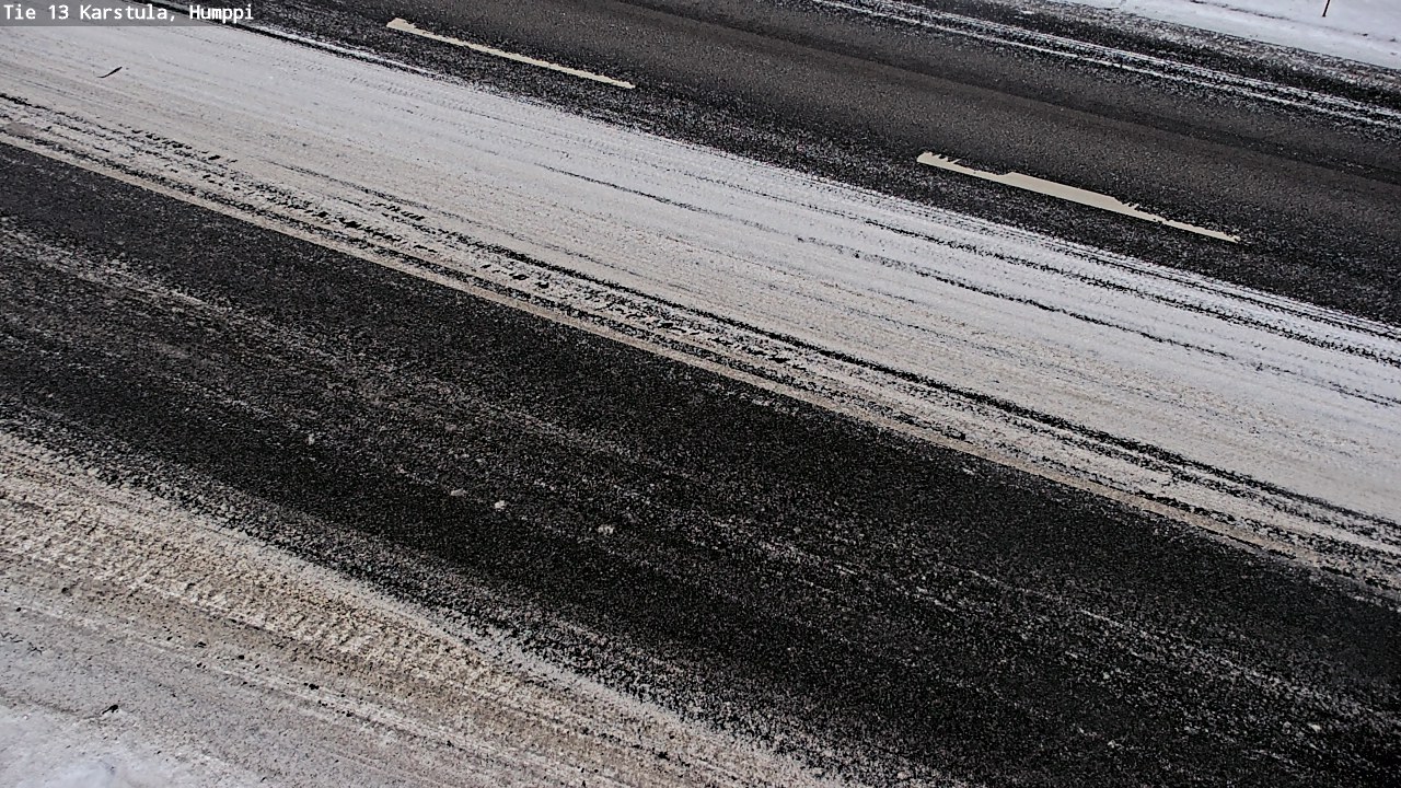 Kelikamerat Kuva Tie 13 Karstula, Humppi, Karstula, Keski-Suomi