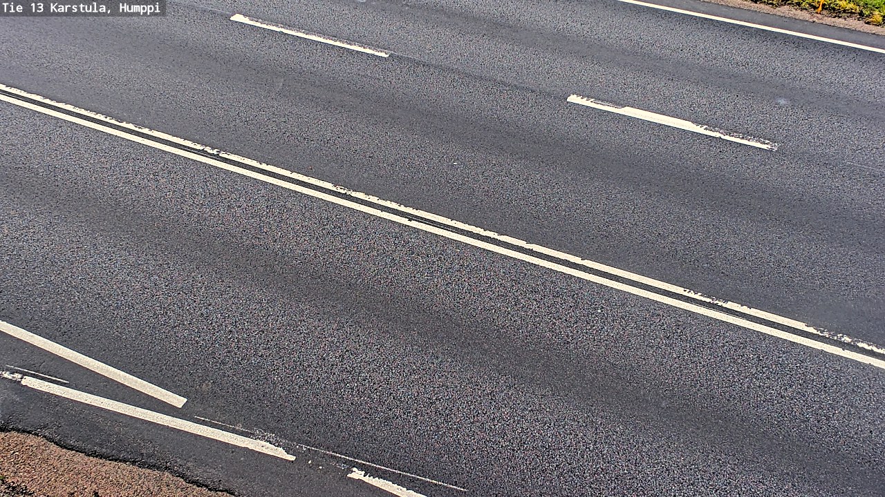 Kelikamerat Kuva Tie 13 Karstula, Humppi, Karstula, Keski-Suomi
