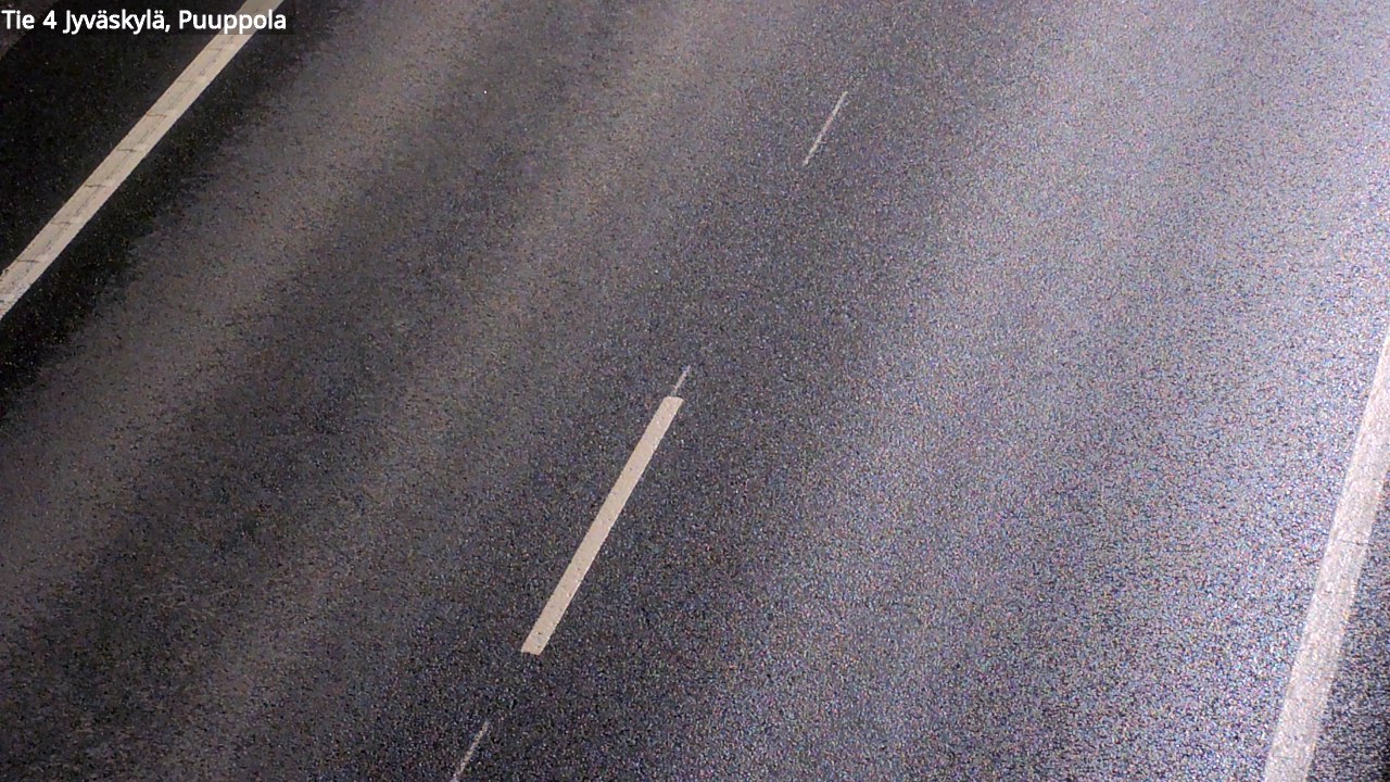 Kelikamerat Kuva Tie 4 Jyväskylä, Puuppola, Jyväskylä, Keski-Suomi