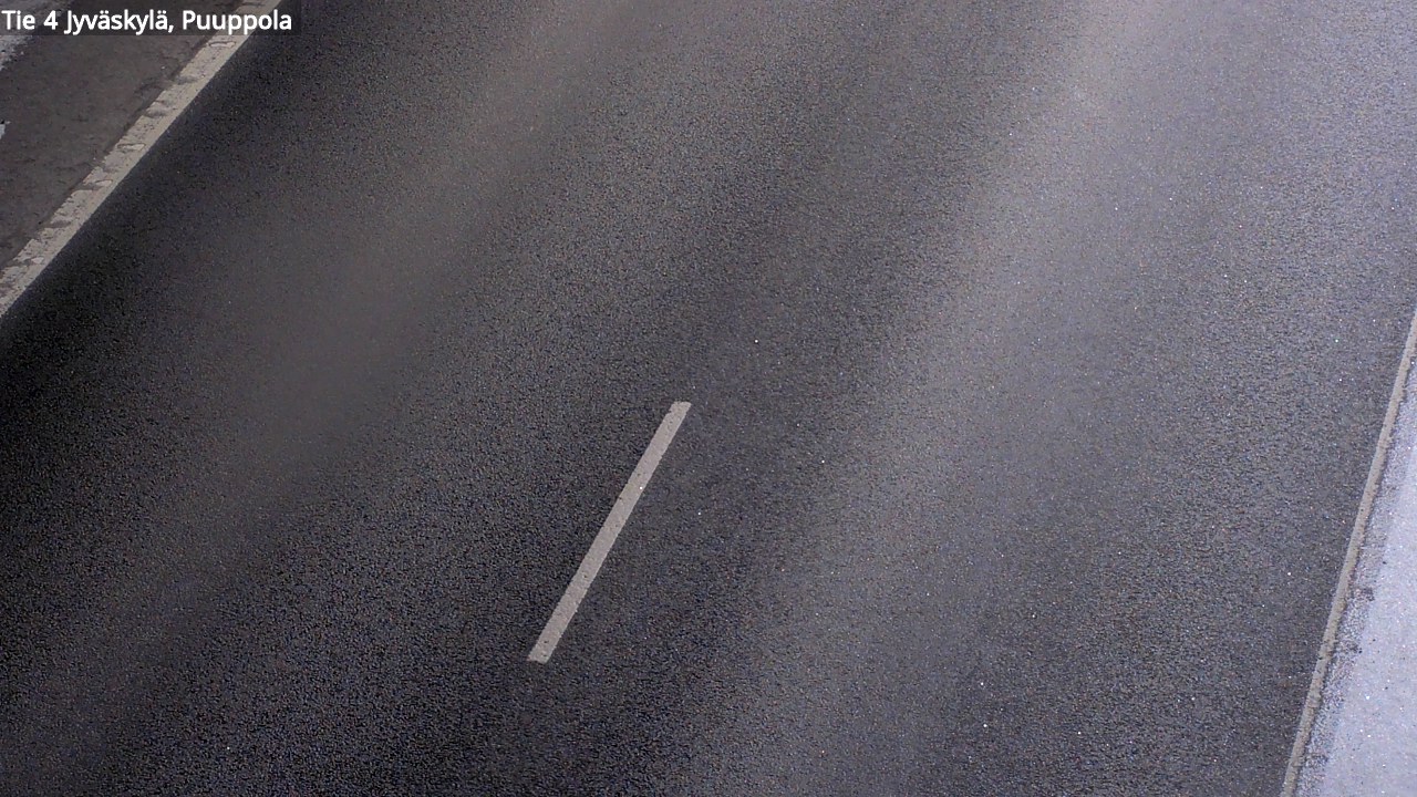 Kelikamerat Kuva Tie 4 Jyväskylä, Puuppola, Jyväskylä, Keski-Suomi