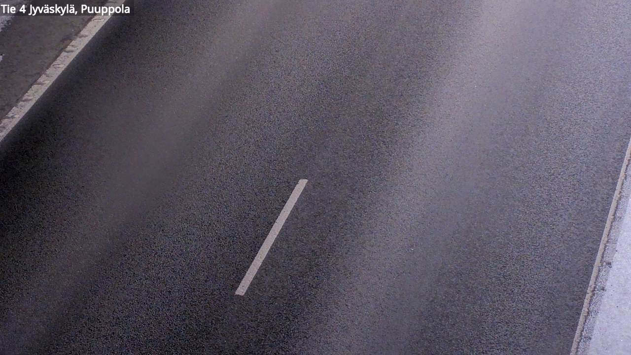 Kelikamerat Kuva Tie 4 Jyväskylä, Puuppola, Jyväskylä, Keski-Suomi