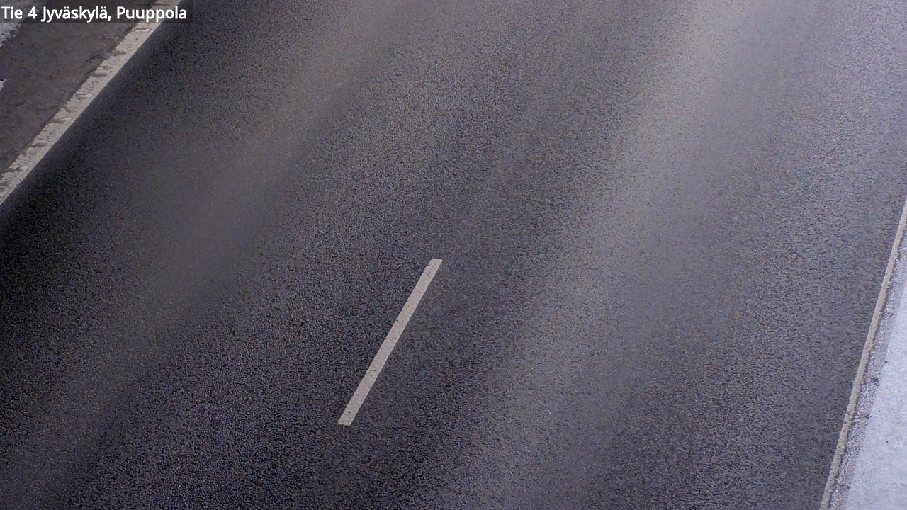 Kelikamerat Kuva Tie 4 Jyväskylä, Puuppola, Jyväskylä, Keski-Suomi