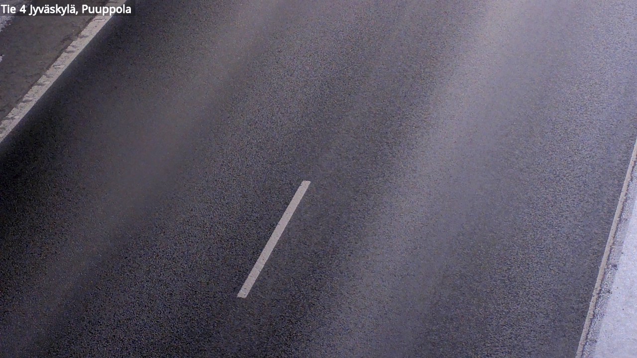 Kelikamerat Kuva Tie 4 Jyväskylä, Puuppola, Jyväskylä, Keski-Suomi