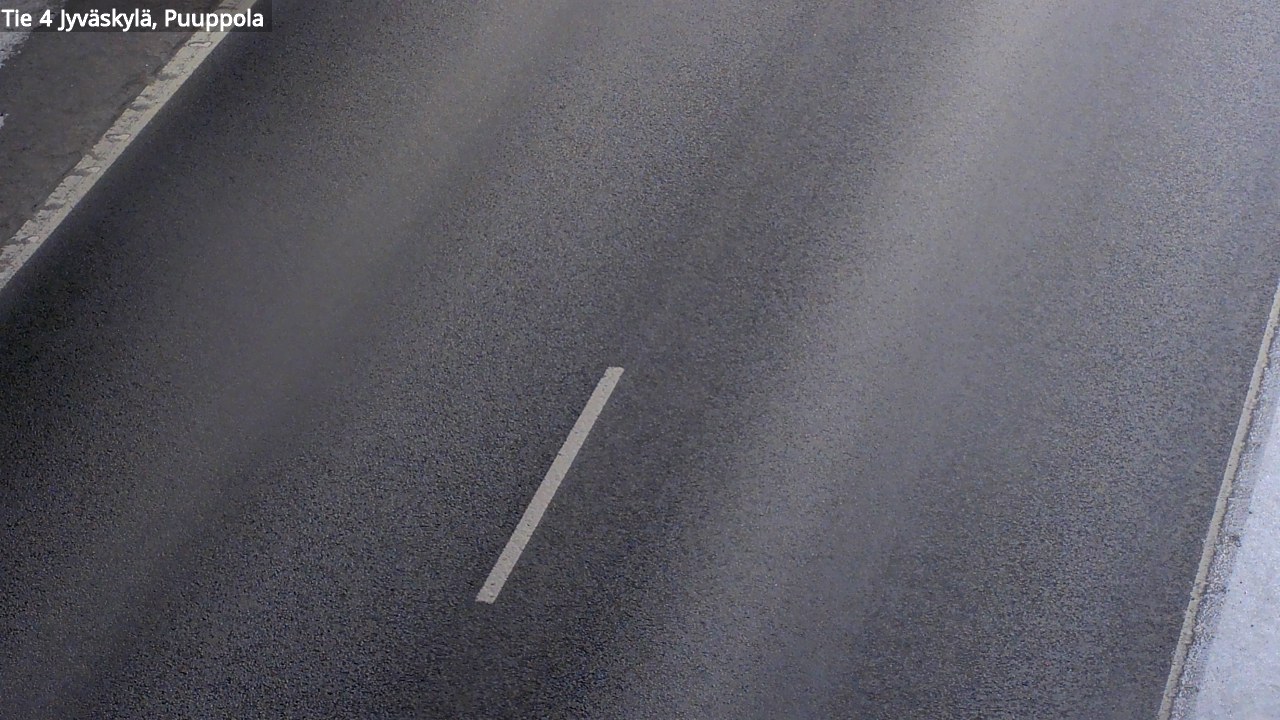 Kelikamerat Kuva Tie 4 Jyväskylä, Puuppola, Jyväskylä, Keski-Suomi