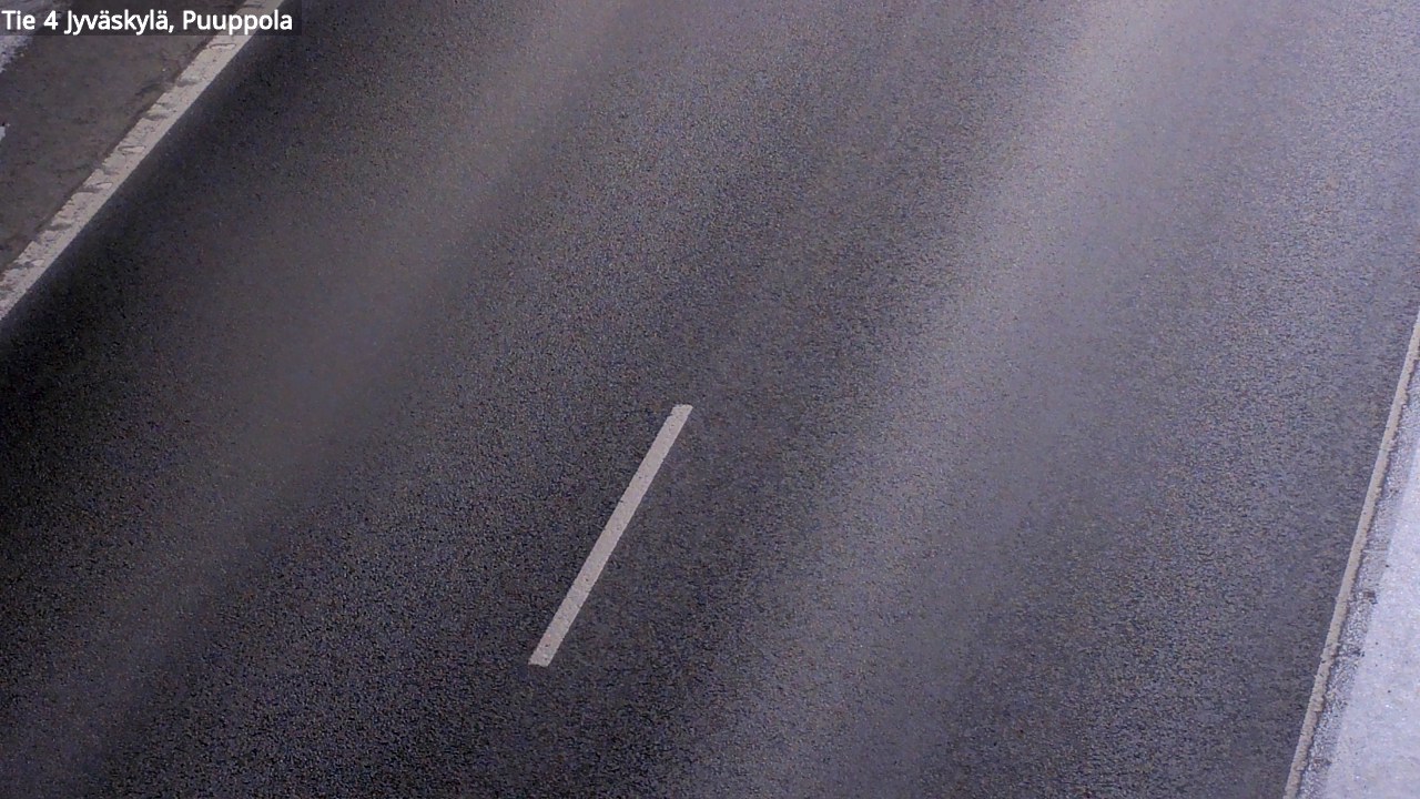 Kelikamerat Kuva Tie 4 Jyväskylä, Puuppola, Jyväskylä, Keski-Suomi