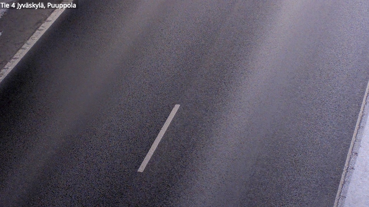 Kelikamerat Kuva Tie 4 Jyväskylä, Puuppola, Jyväskylä, Keski-Suomi