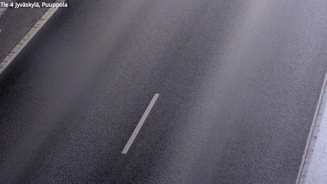 Kelikamerat Kuva Tie 4 Jyväskylä, Puuppola, Jyväskylä, Keski-Suomi