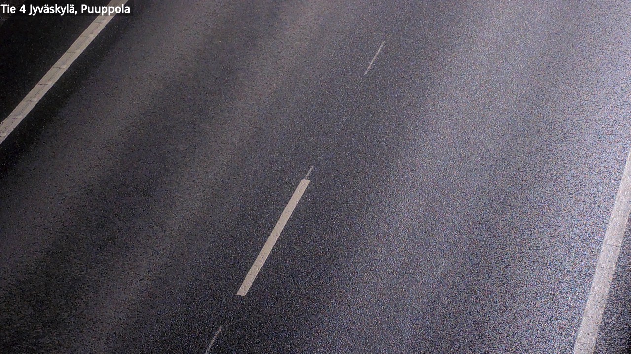 Kelikamerat Kuva Tie 4 Jyväskylä, Puuppola, Jyväskylä, Keski-Suomi