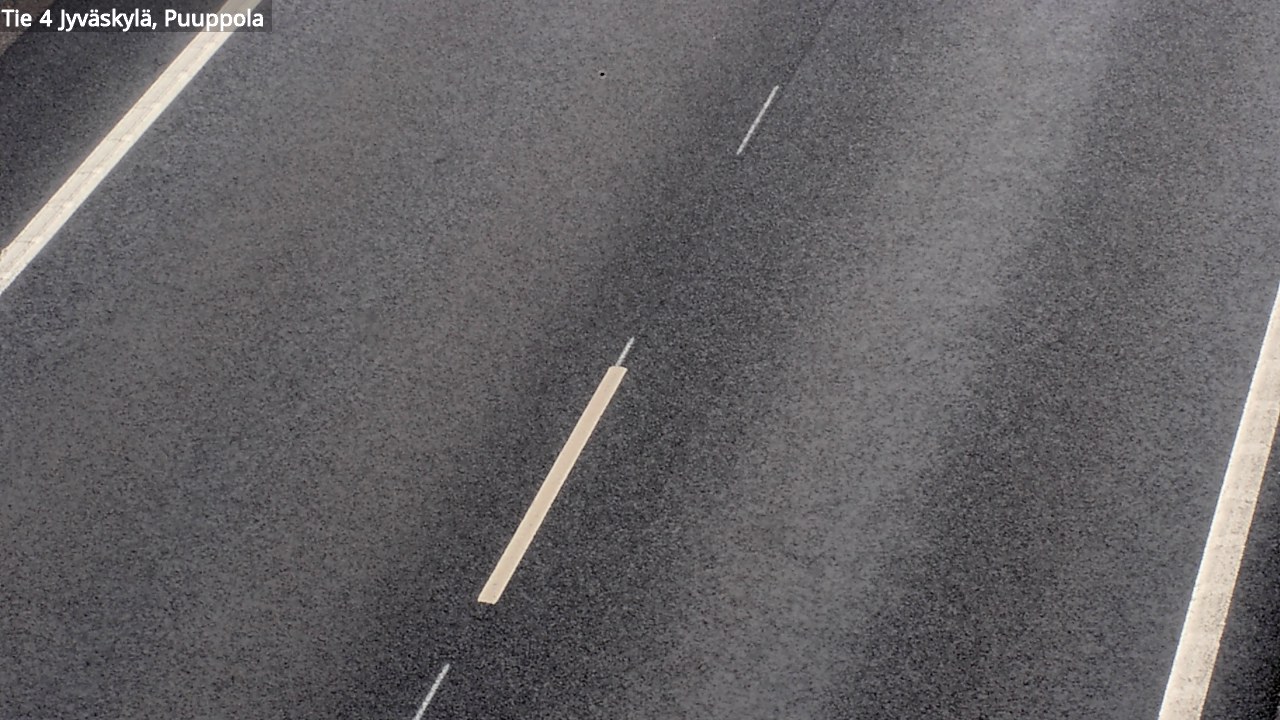 Kelikamerat Kuva Tie 4 Jyväskylä, Puuppola, Jyväskylä, Keski-Suomi