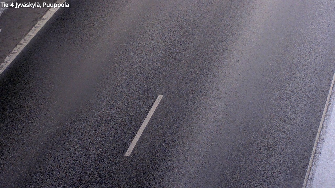 Kelikamerat Kuva Tie 4 Jyväskylä, Puuppola, Jyväskylä, Keski-Suomi