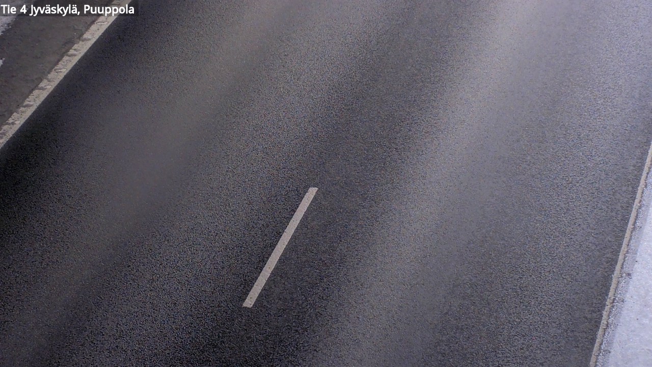 Kelikamerat Kuva Tie 4 Jyväskylä, Puuppola, Jyväskylä, Keski-Suomi