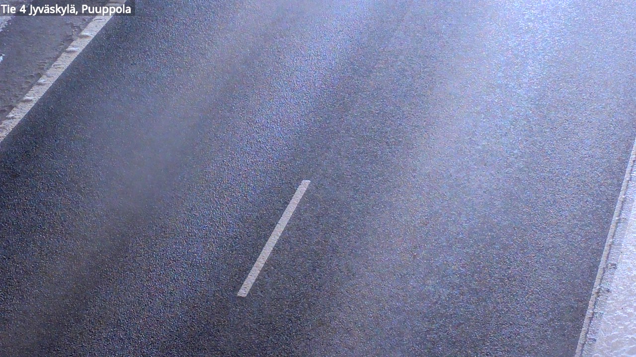 Kelikamerat Kuva Tie 4 Jyväskylä, Puuppola, Jyväskylä, Keski-Suomi