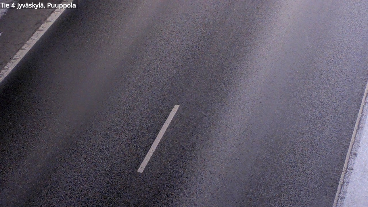 Kelikamerat Kuva Tie 4 Jyväskylä, Puuppola, Jyväskylä, Keski-Suomi