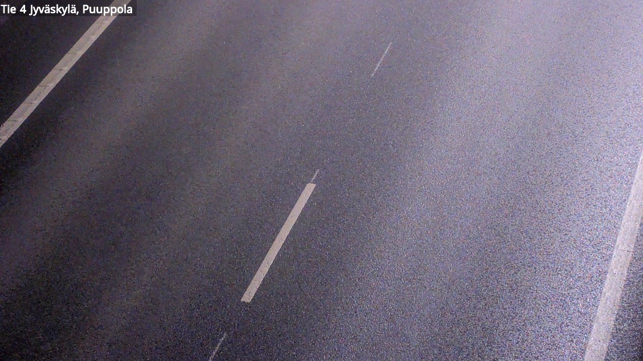 Kelikamerat Kuva Tie 4 Jyväskylä, Puuppola, Jyväskylä, Keski-Suomi