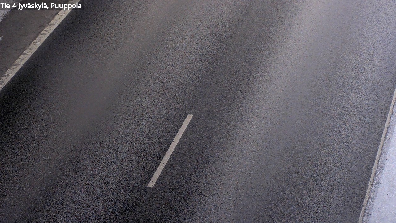 Kelikamerat Kuva Tie 4 Jyväskylä, Puuppola, Jyväskylä, Keski-Suomi