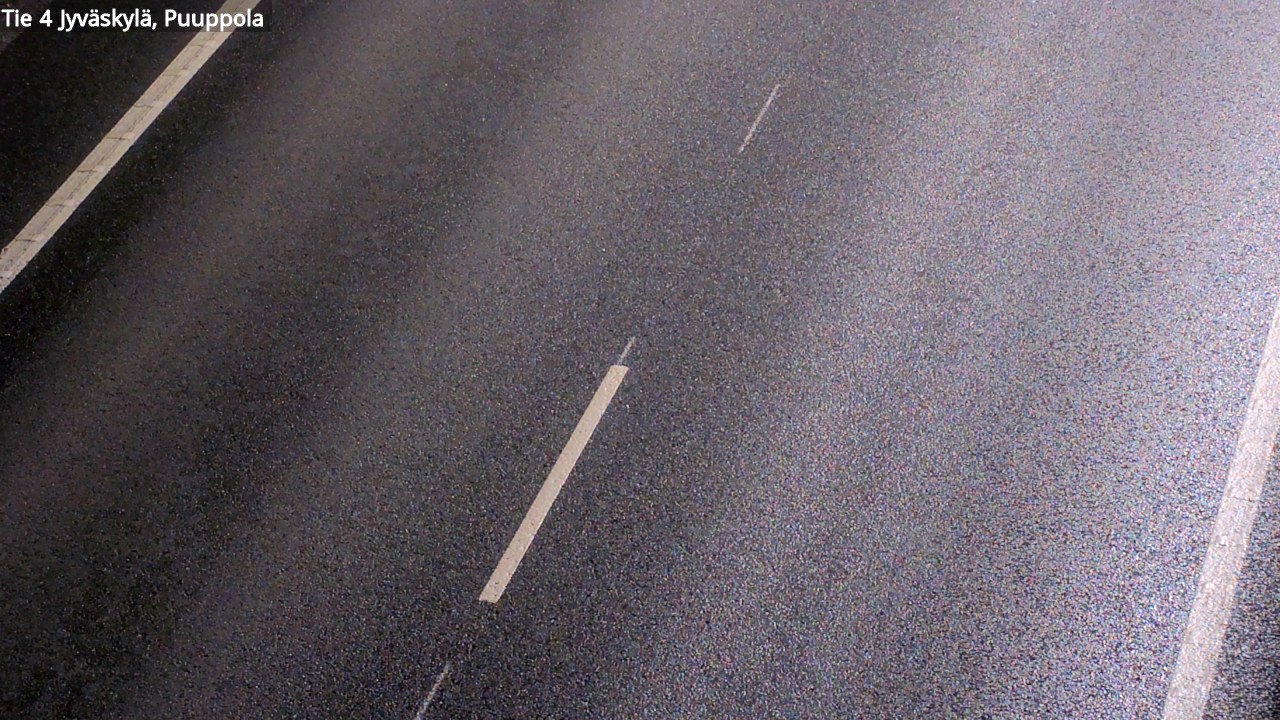 Kelikamerat Kuva Tie 4 Jyväskylä, Puuppola, Jyväskylä, Keski-Suomi