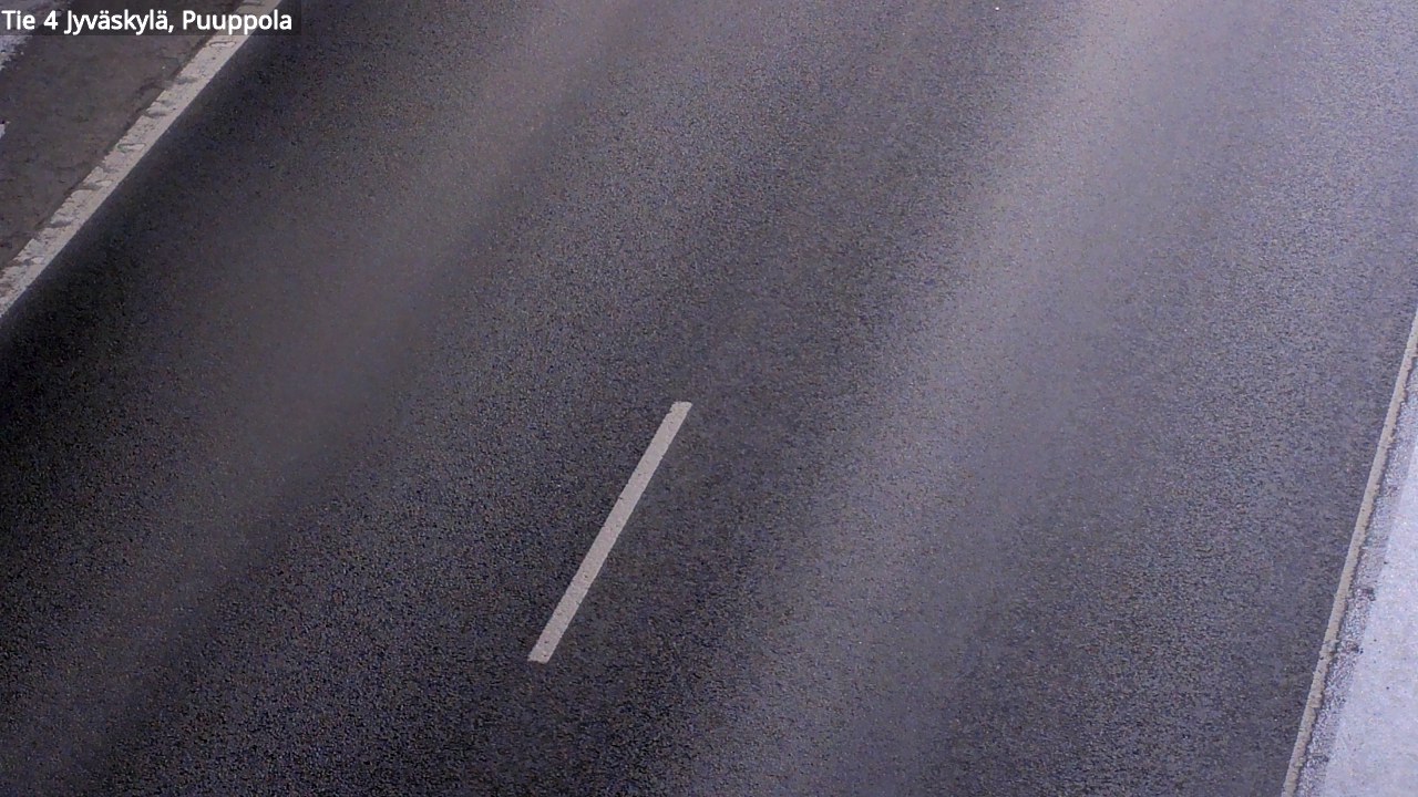 Kelikamerat Kuva Tie 4 Jyväskylä, Puuppola, Jyväskylä, Keski-Suomi