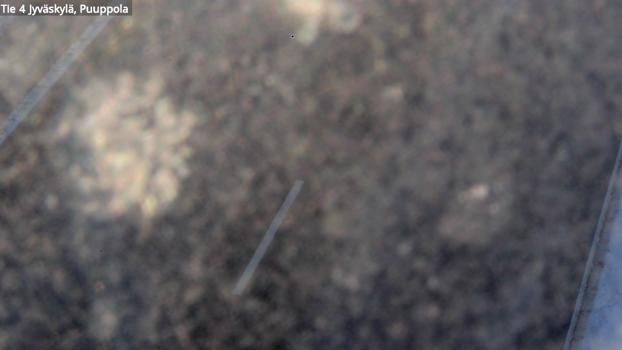 Kelikamerat Kuva Tie 4 Jyväskylä, Puuppola, Jyväskylä, Keski-Suomi