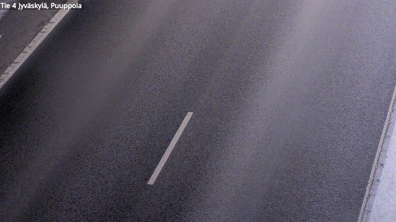 Kelikamerat Kuva Tie 4 Jyväskylä, Puuppola, Jyväskylä, Keski-Suomi