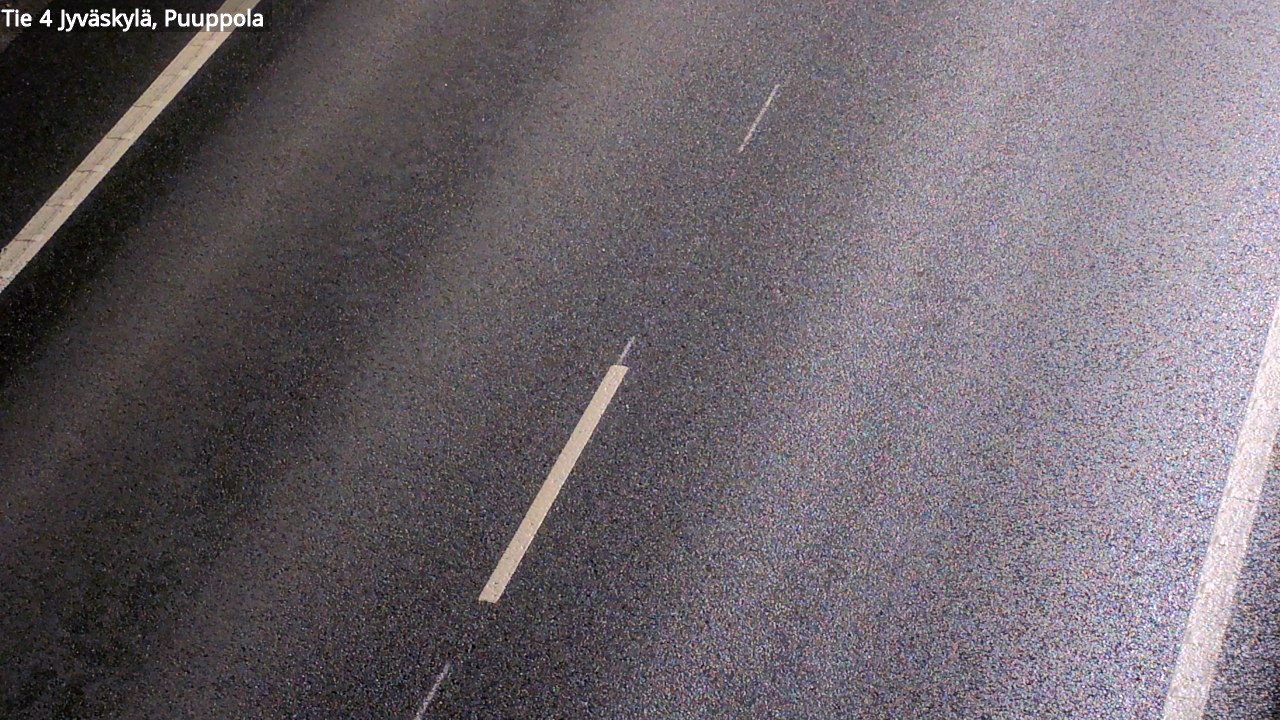 Kelikamerat Kuva Tie 4 Jyväskylä, Puuppola, Jyväskylä, Keski-Suomi