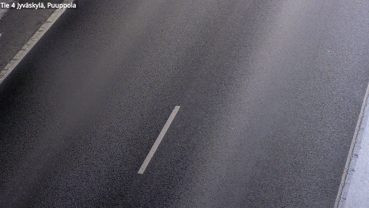 Kelikamerat Kuva Tie 4 Jyväskylä, Puuppola, Jyväskylä, Keski-Suomi